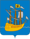 Герб города Лодейного Поля